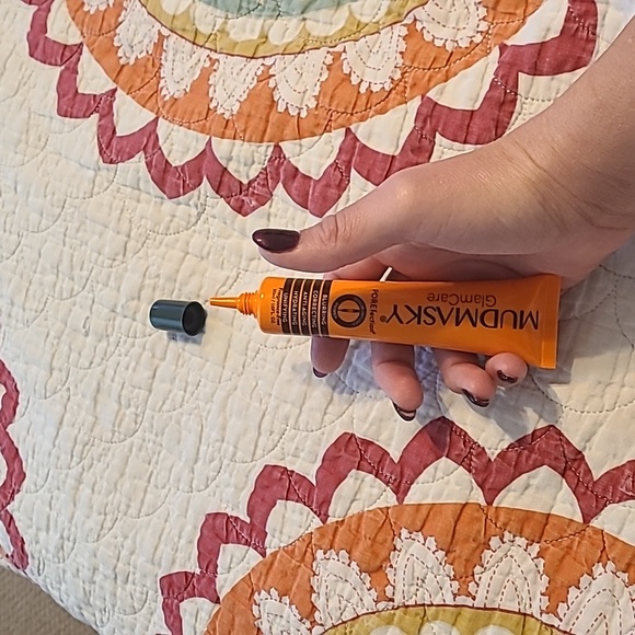 Mudmasky POREfection Serum-Infused Primer - Picture 6 of 7